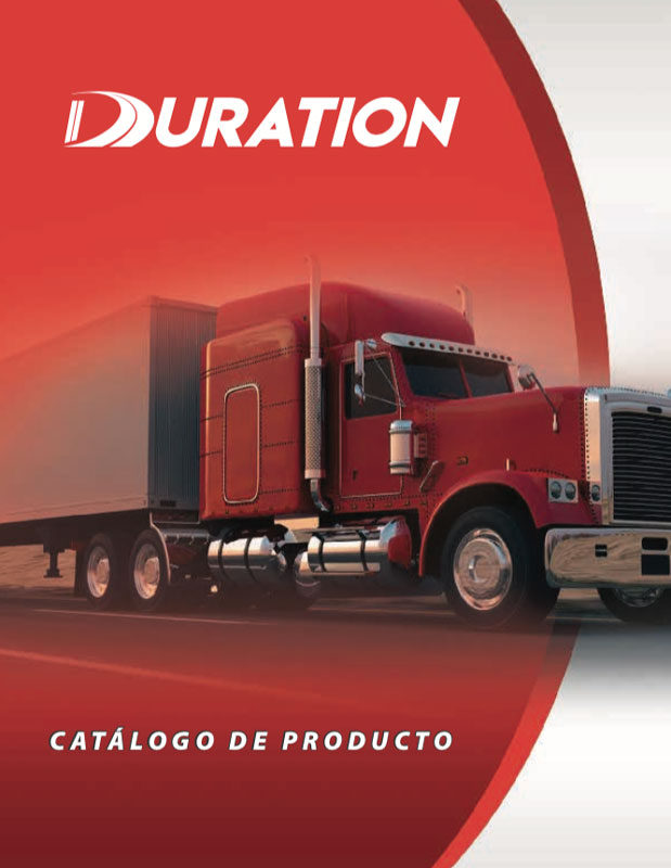 Duration Camión